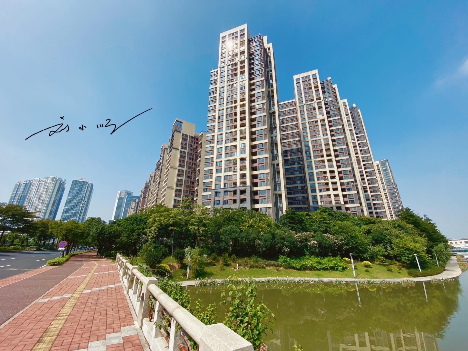 佛山新城高楼大厦有哪些,广东佛山有哪些高楼大厦