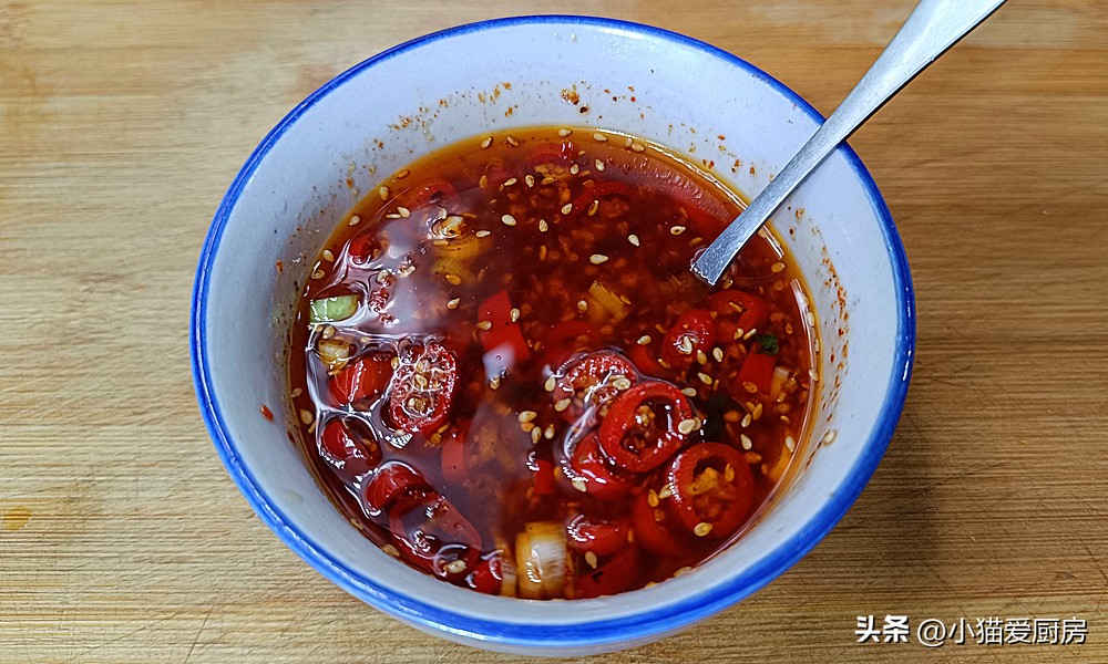 夏天这样吃茄子真下饭,夏天开胃的家常菜茄子