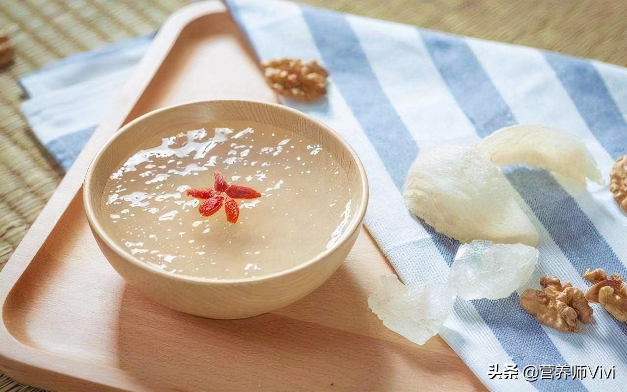 孕妇几个月吃燕窝海参最好,孕期偶尔吃燕窝有用吗