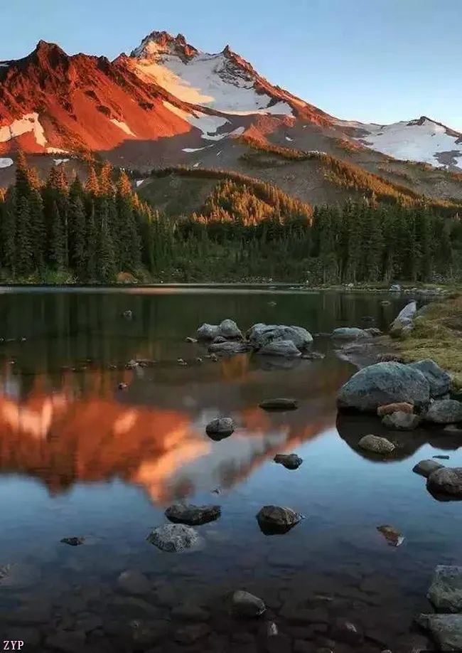 太美了100个世界级美景,全球100张绝世美景