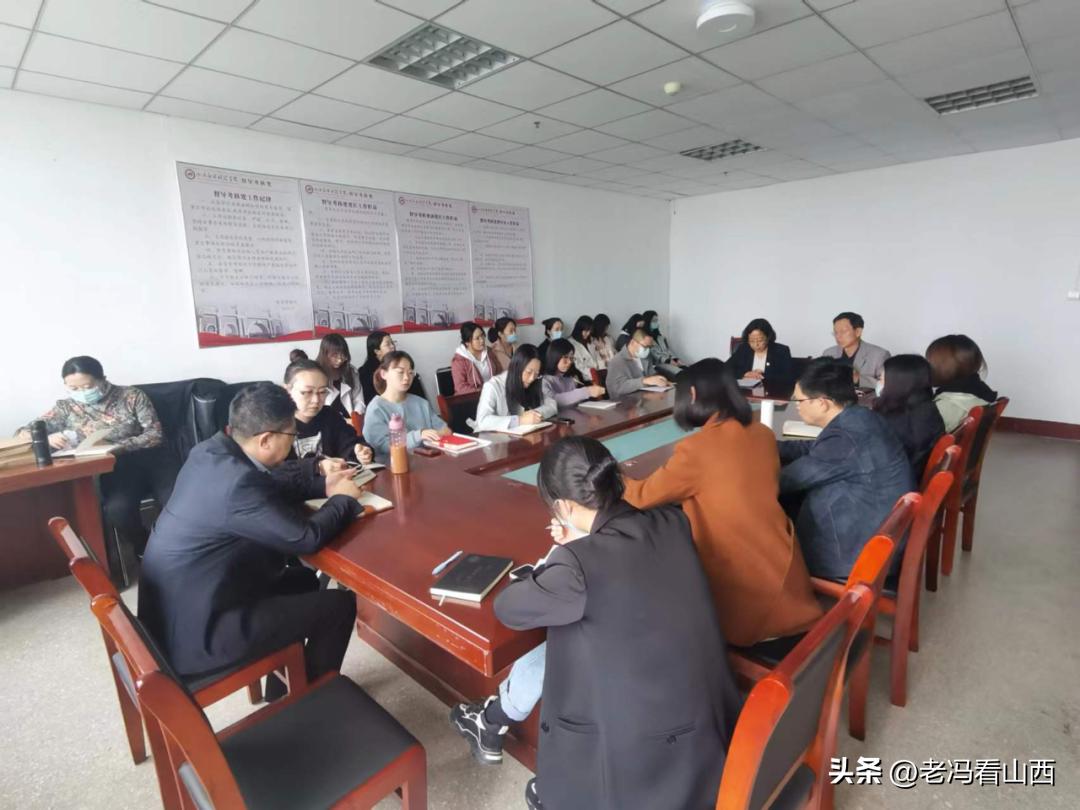 山西应用科技学院举办活动,山西应用科技学院21届