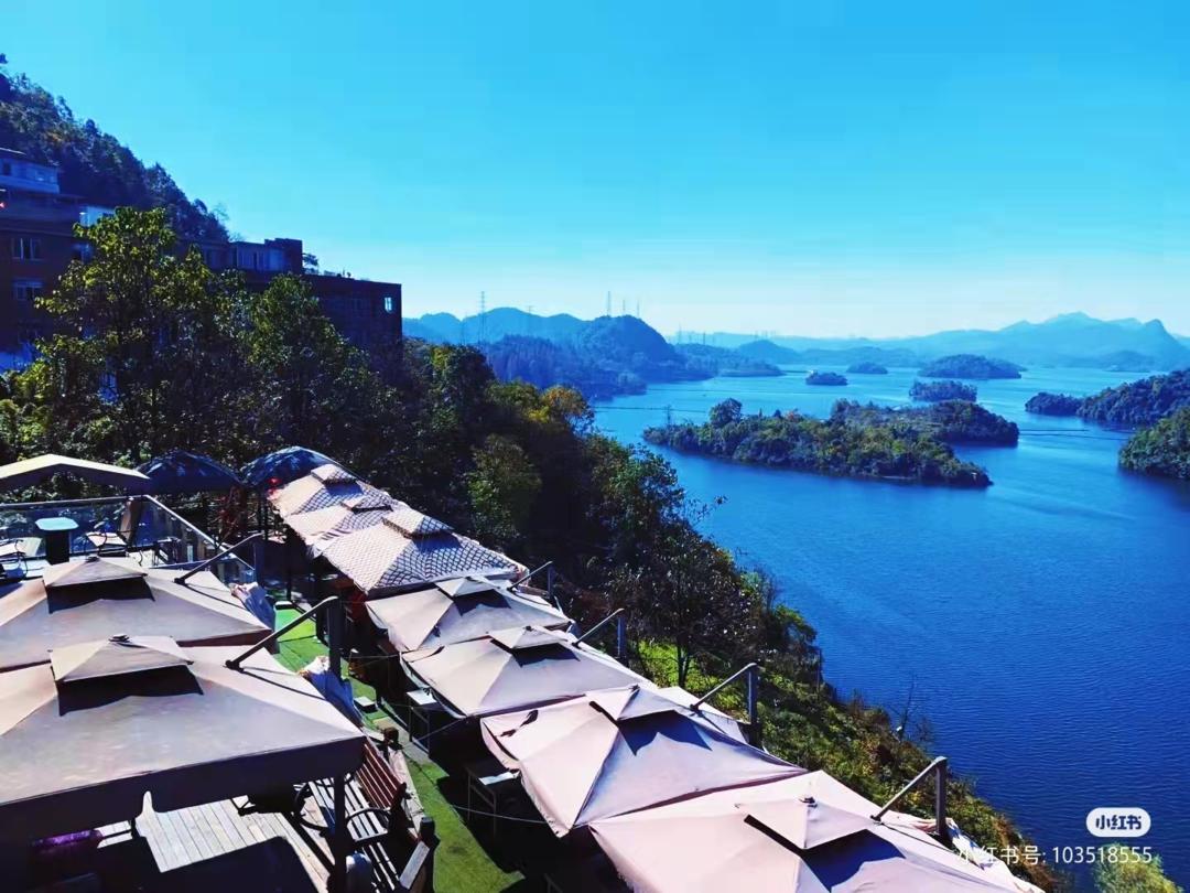 贵阳周边自己烧烤游玩地方推荐,贵阳可以免费露营烧烤的地方