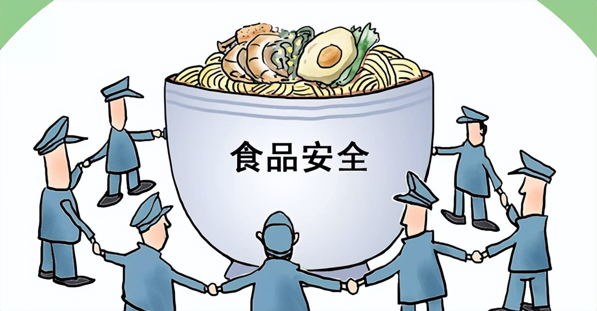 卖油条被处罚的案例,卖油条被罚款后续