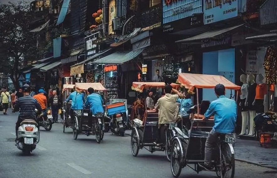 捐款5.7亿的“越南华人女首富”突然被捕,为何会惊动李嘉诚?