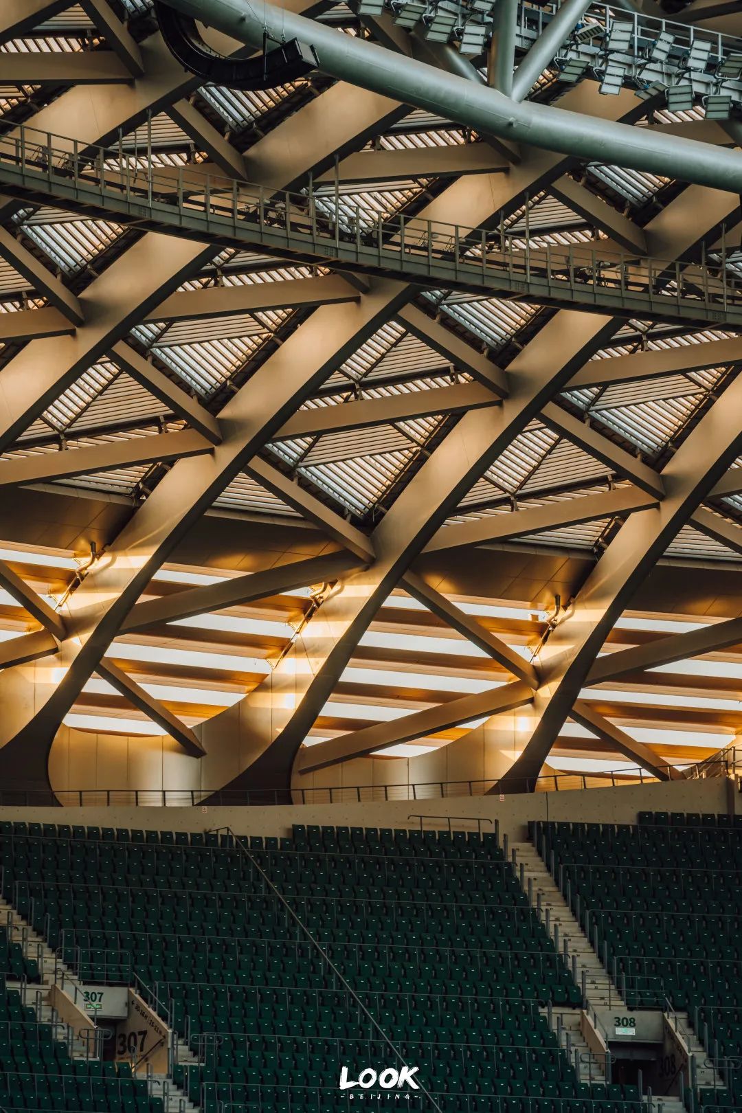 北京工体到场人数,北京新工体回归