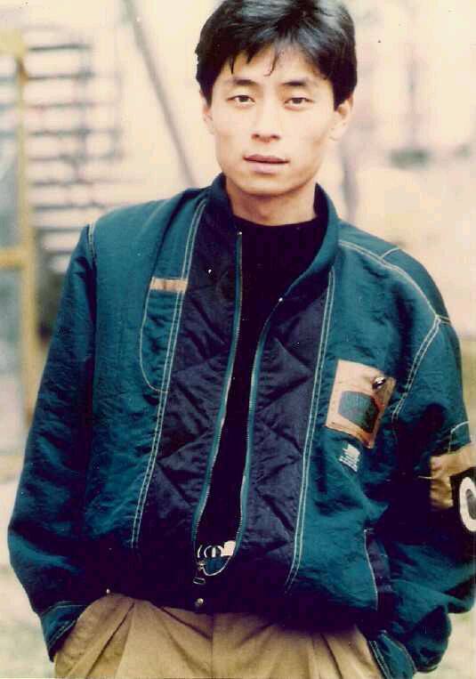 王杰未被毒哑前的嗓音,王杰消失了