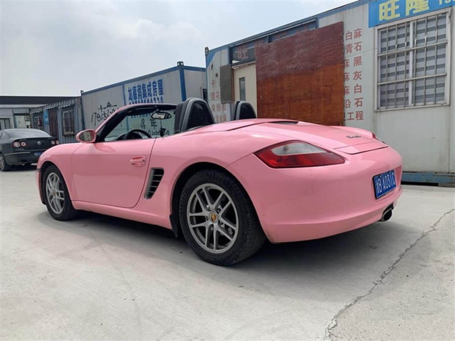 保时捷9万左右车型,9万保时捷卡宴