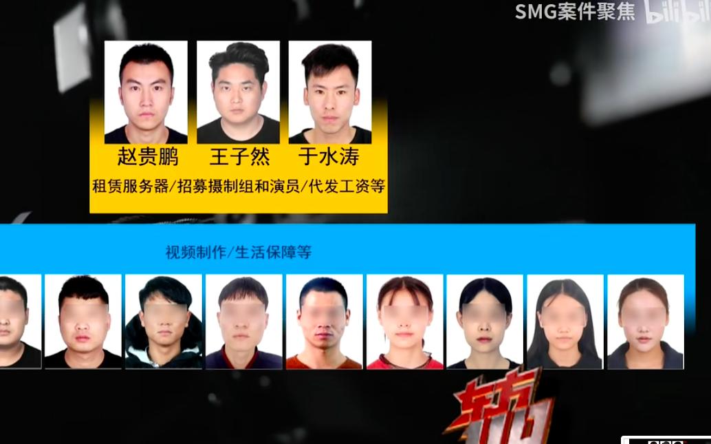 2021年男导演拍小“黄片”，20部获利上百万，每集成本仅3万元