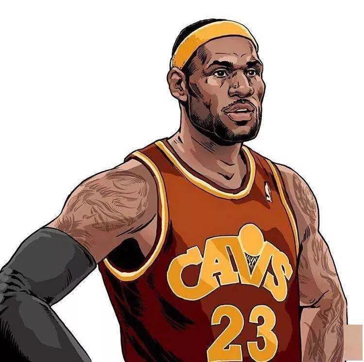 篮球头像男生高级质感,篮球头像美式潮图