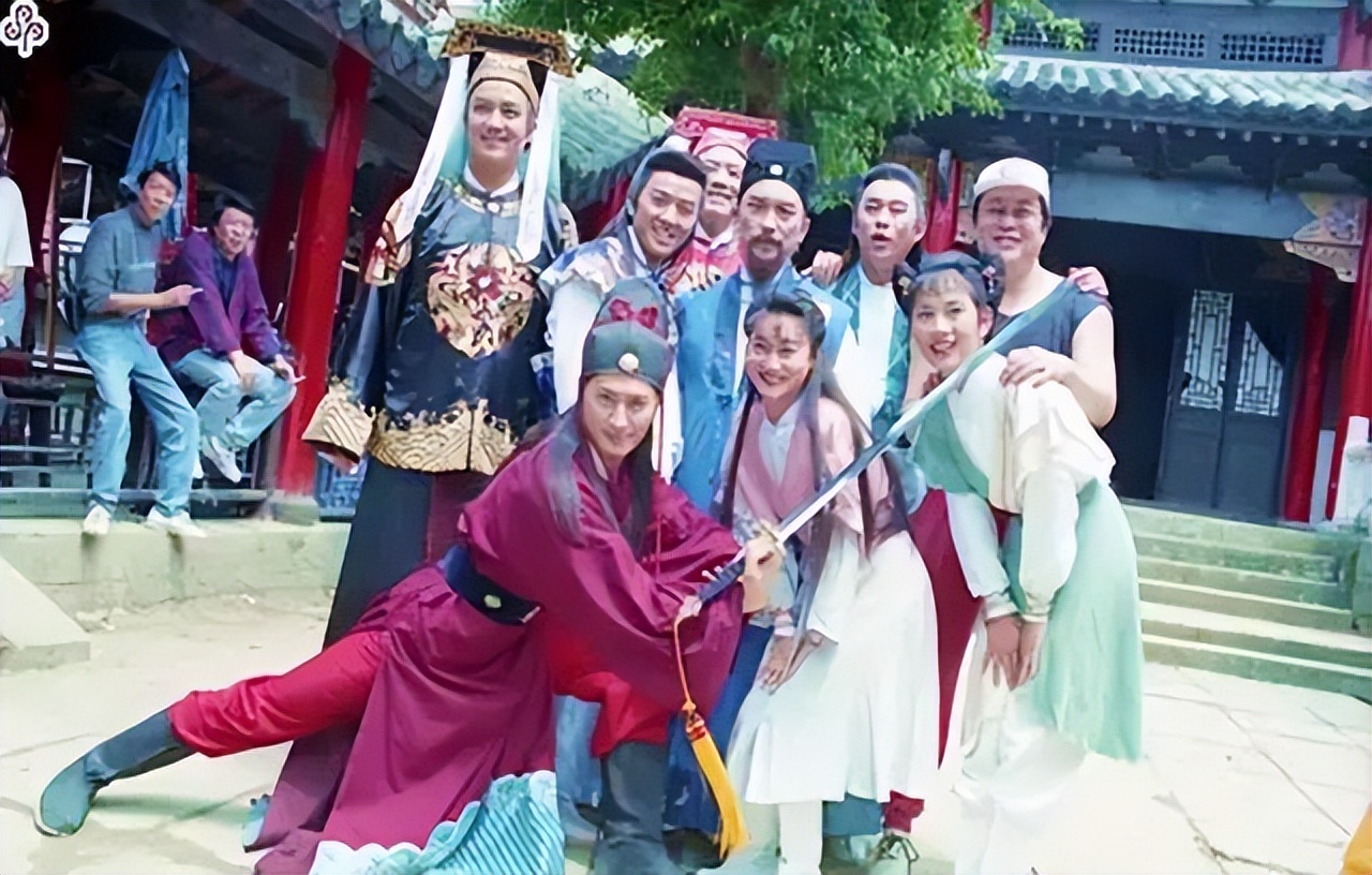 包青天太子传奇,包青天ip