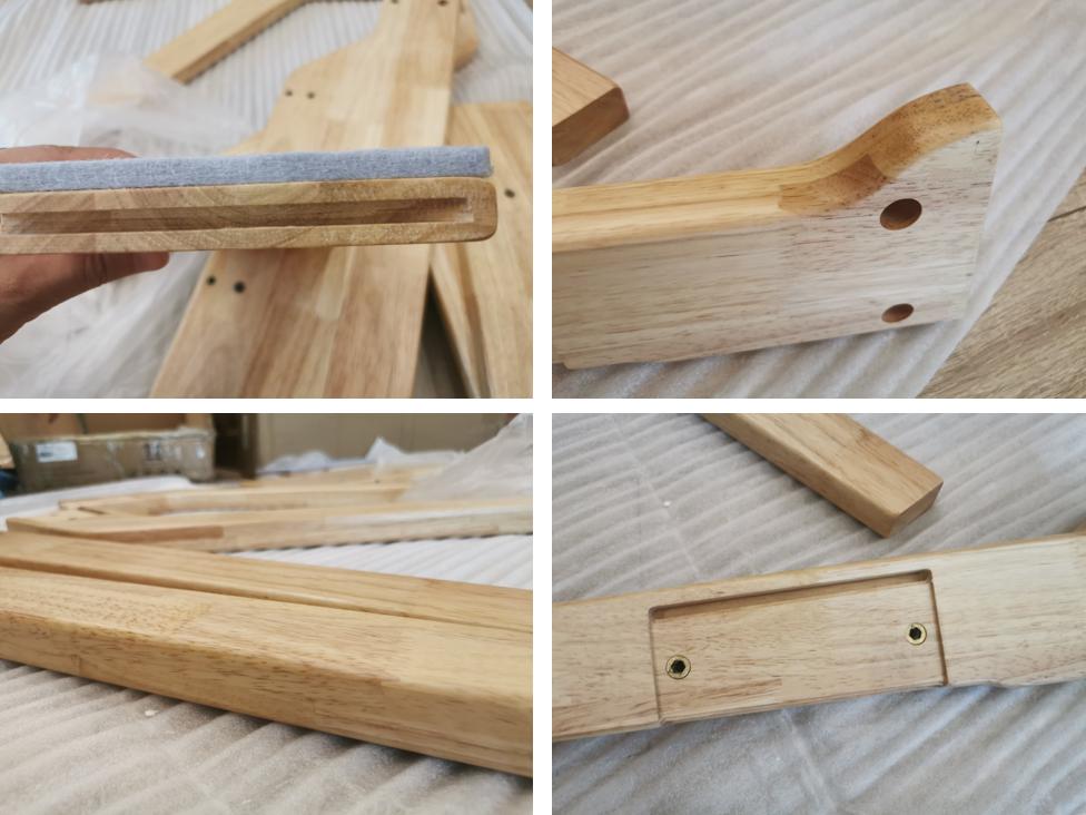 斯芬达小鹿桌配套阅读架,斯芬达小鹿桌儿童实木学习桌