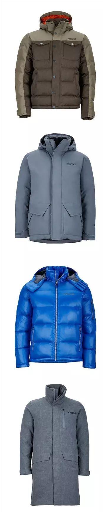 品牌羽绒服棉服推荐,羽绒服和棉服更推荐哪一种