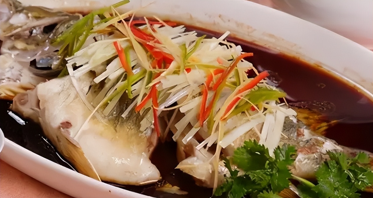 盐城东台鱼汤面的做法,东台鱼汤面盐城