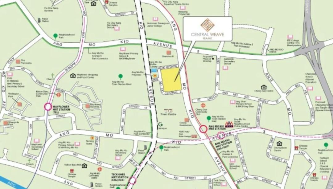 新加坡公寓比组屋好在哪里,新加坡公寓的学区比组屋好么