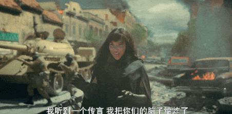 女神性转，好变态，我好喜欢