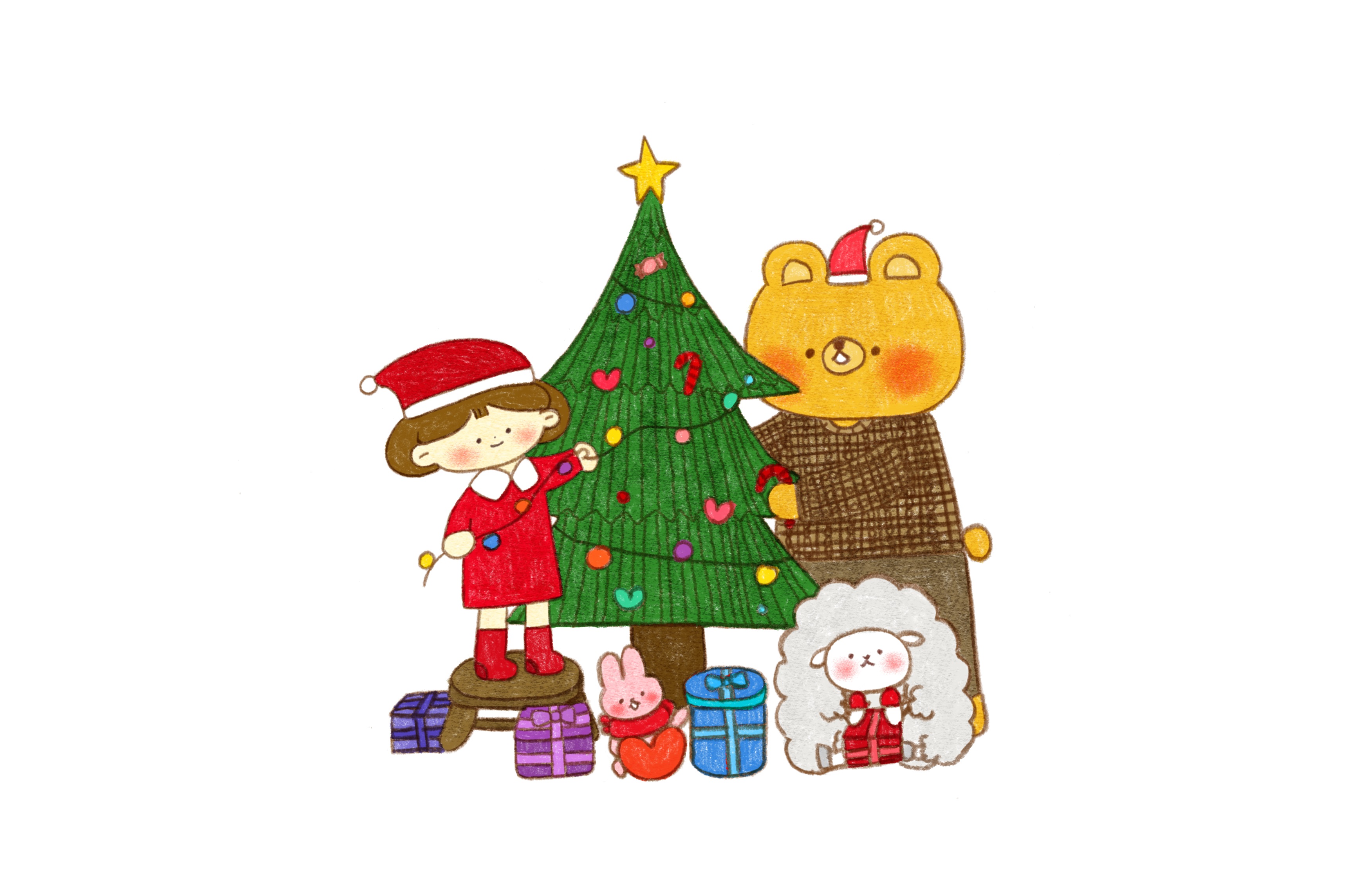 闊╁浗鍎跨鎻掔敾澶村儚鍥剧墖,闊╁浗鎻掔敾鍥剧墖