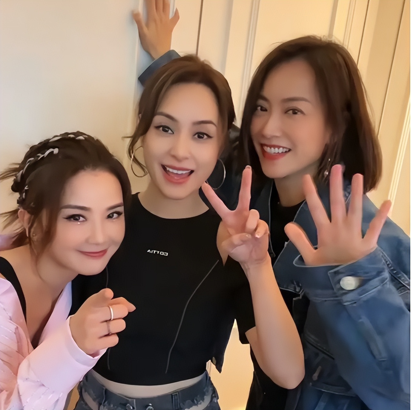 阿sa跟阿娇说让王心凌拿第一粤语,王心凌工资多少