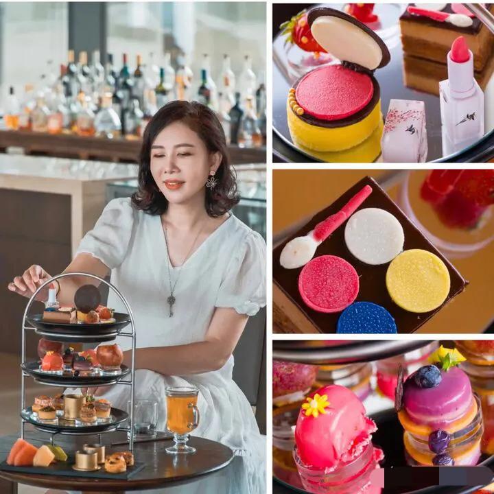 爱自己的女人都懂了有一种潮流叫朋克猫