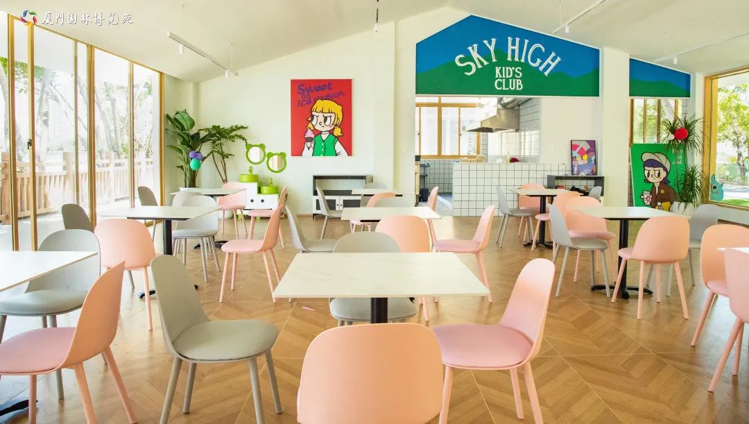 厦门园博苑儿童公园免费开放时间,厦门园博苑儿童公园免费预约指南