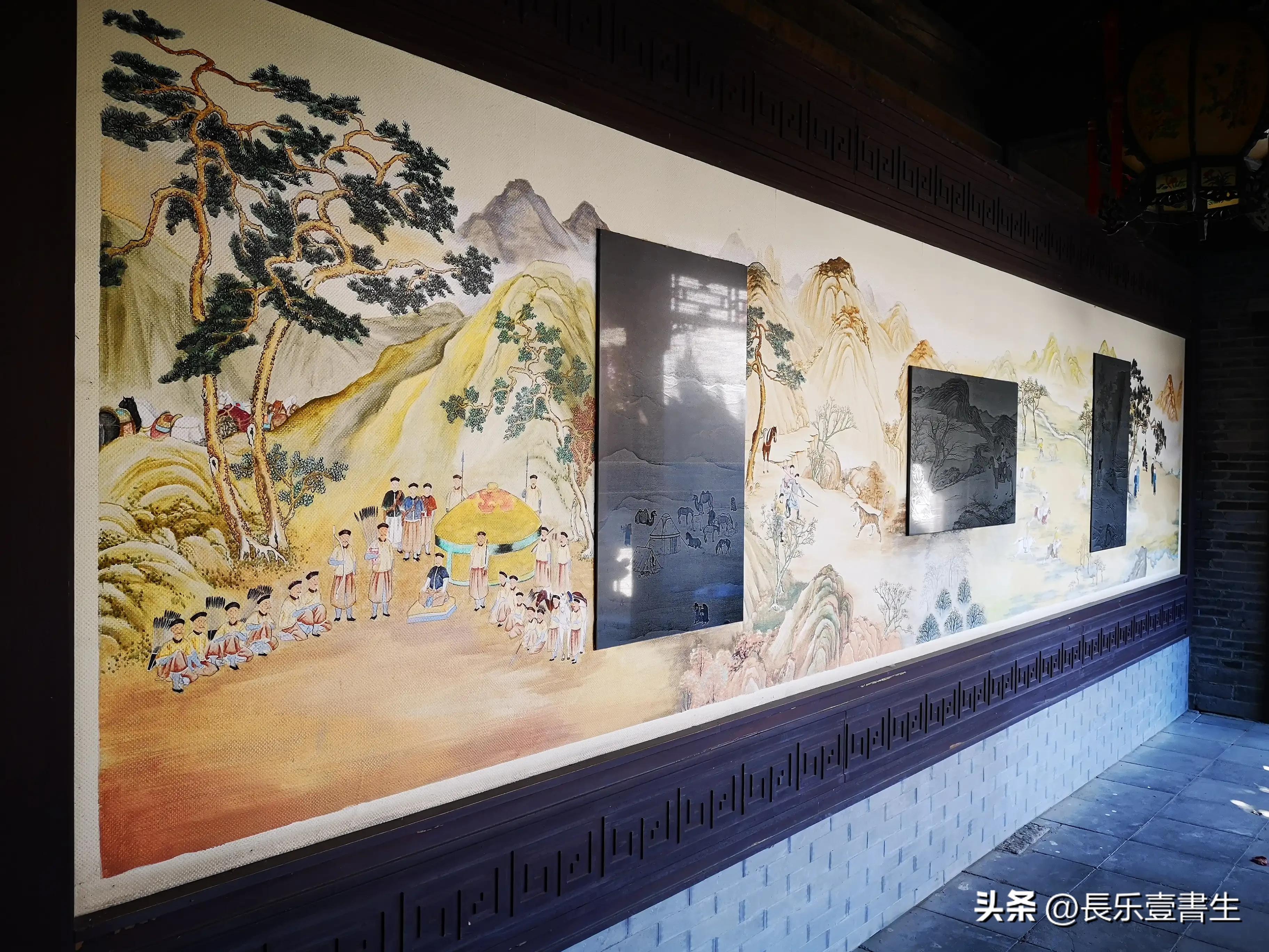 古北水镇二日游景点,古北水镇二日游自驾票