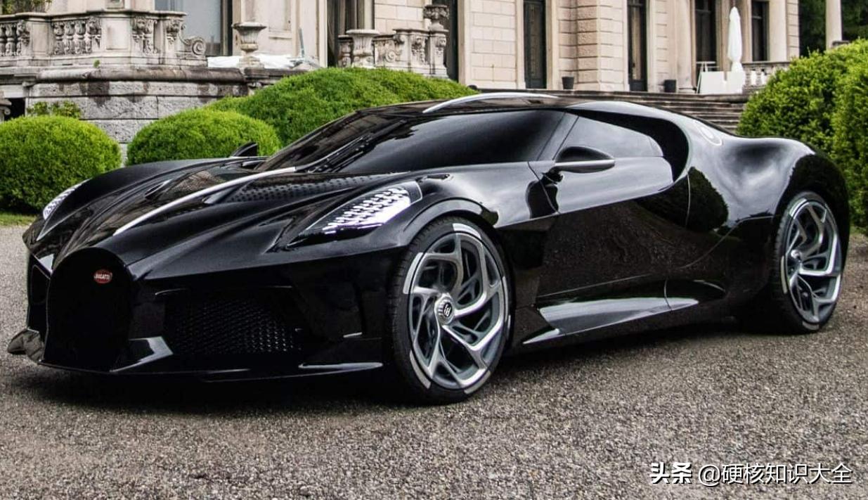 盘点布加迪最贵的车,盘点最贵的布加迪前10款车