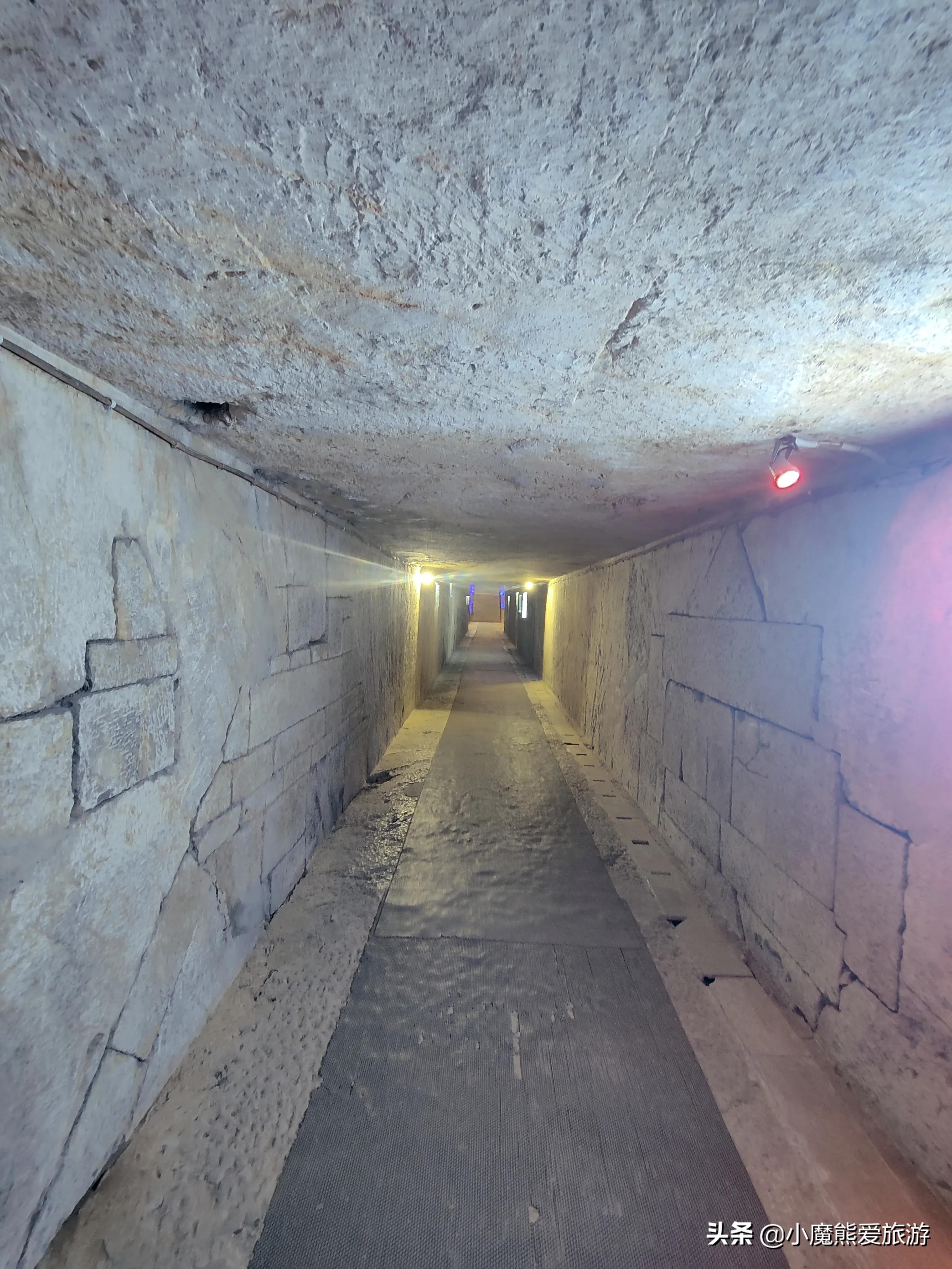 狮子山楚王陵玉棺为什么是碎的,狮子山楚王陵诡异事件