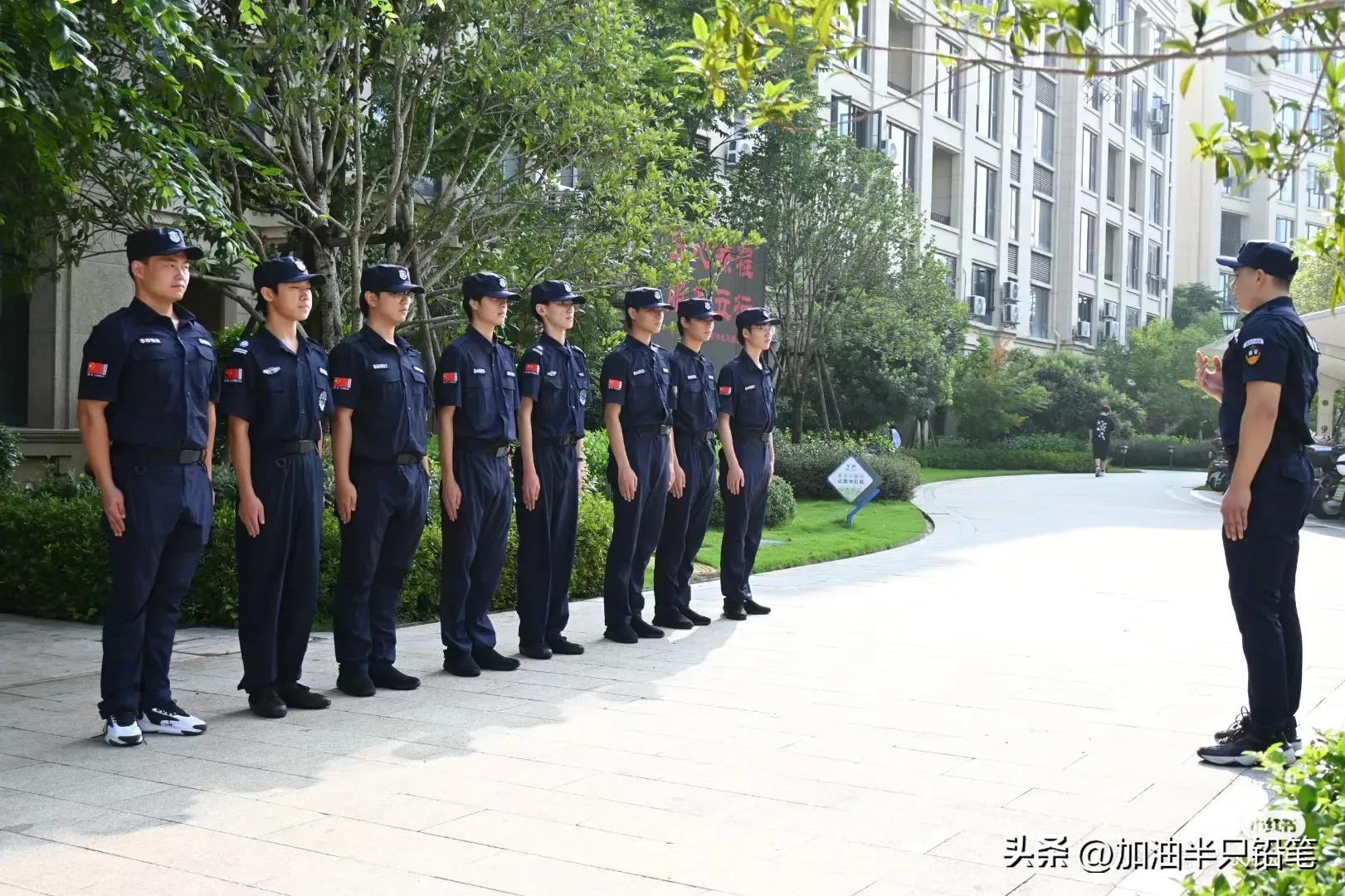 小区保安保证业主安全,小区保安有义务保护业主安全吗