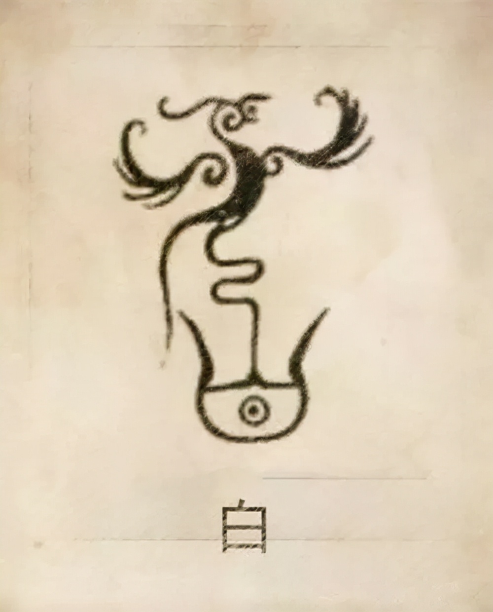 你的姓氏是什么,图腾看看你的姓氏是什么