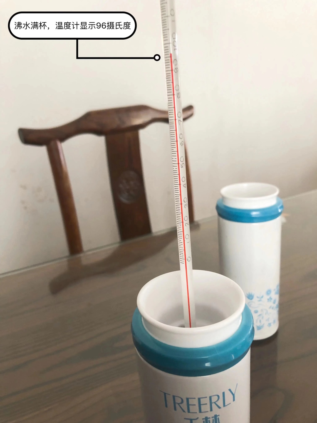 不锈钢保温杯温水进去毒水出来,儿童保温杯怎么区分有毒没毒