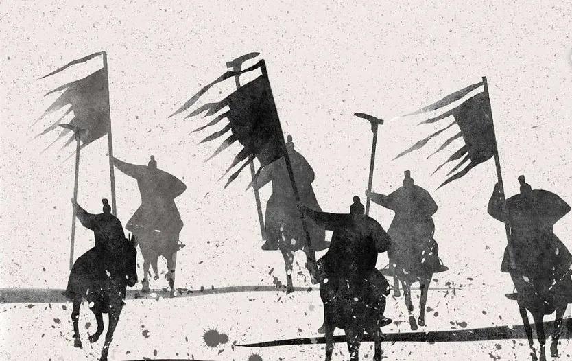 古代战争的战略战术,古代战争所用的兵器