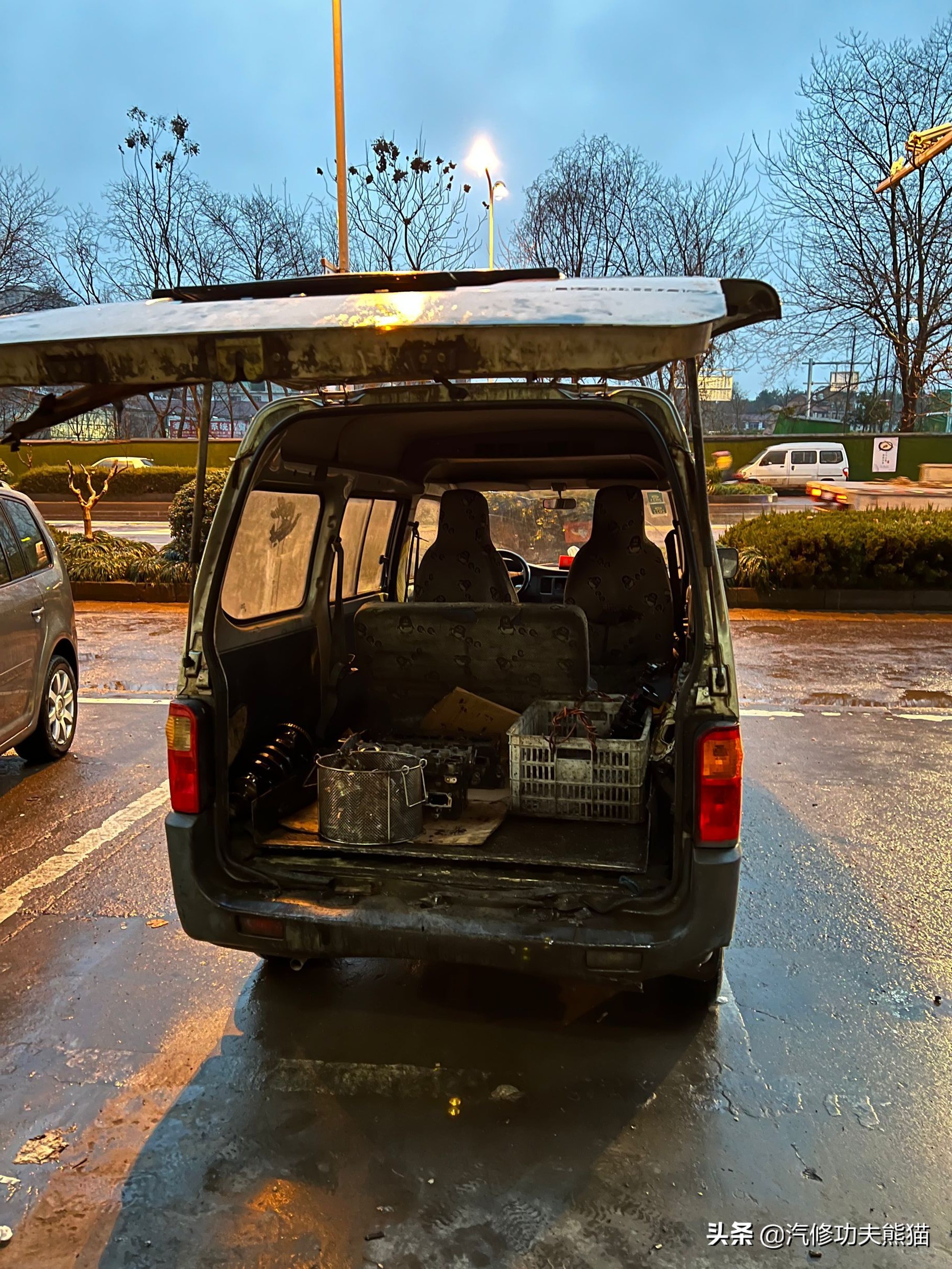 大众车烧机油修哪里比较好,大众烧机油标准配置