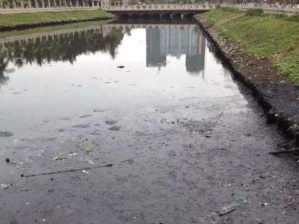 水处理除臭剂有哪些,河道除臭用微生物除臭剂