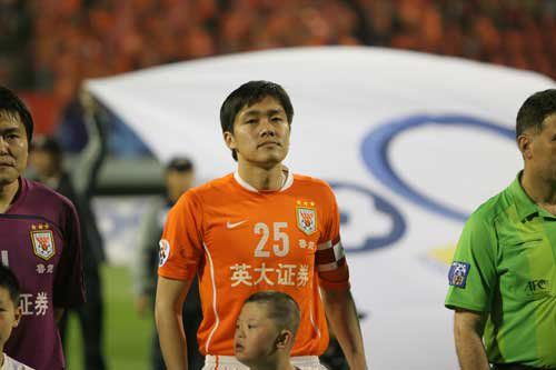 矫喆哪年在鲁能足校,山东鲁能足校历届球员名单