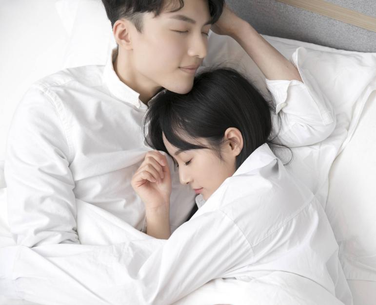 4药提高射精控制力，延长射精潜伏期，增强性功能指数，改善体验