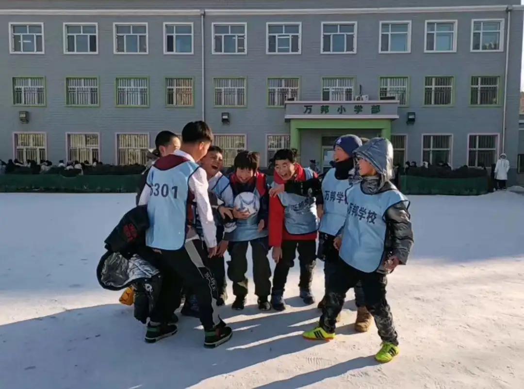 冰天雪地大战完整视频,冰天雪地精彩翻盘