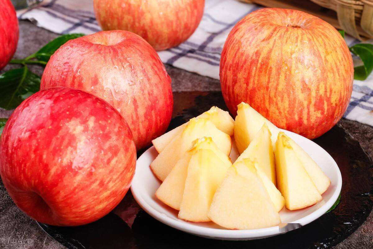 全国最好吃的苹果品种,全国哪的苹果最好吃