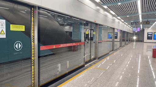 无锡苏州上海地铁互通,苏州无锡地铁互通出政策了吗