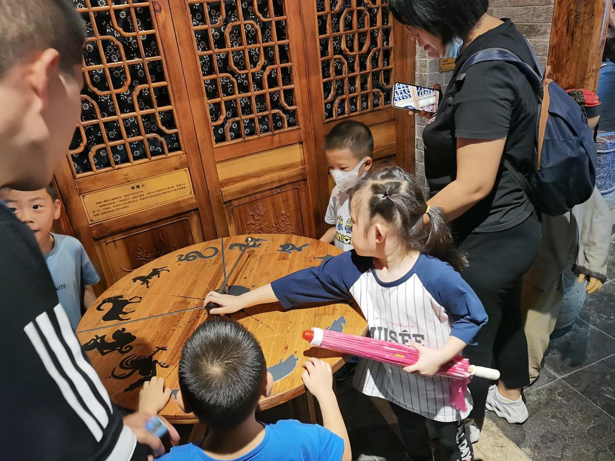 天津周边山东2-3天短途旅游,天津周边游攻略二日游