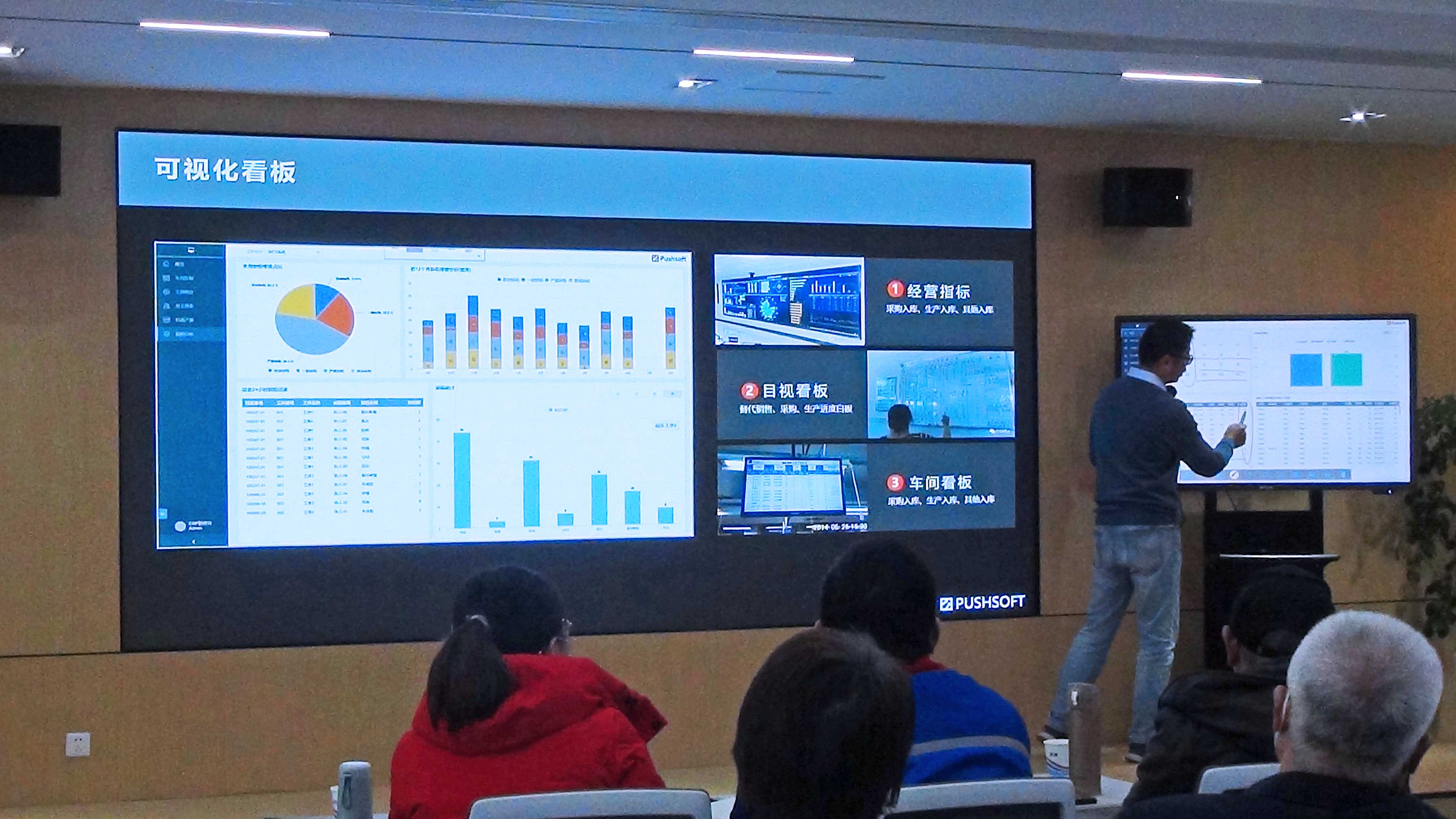 灯塔工厂中国有几家,为什么要建灯塔