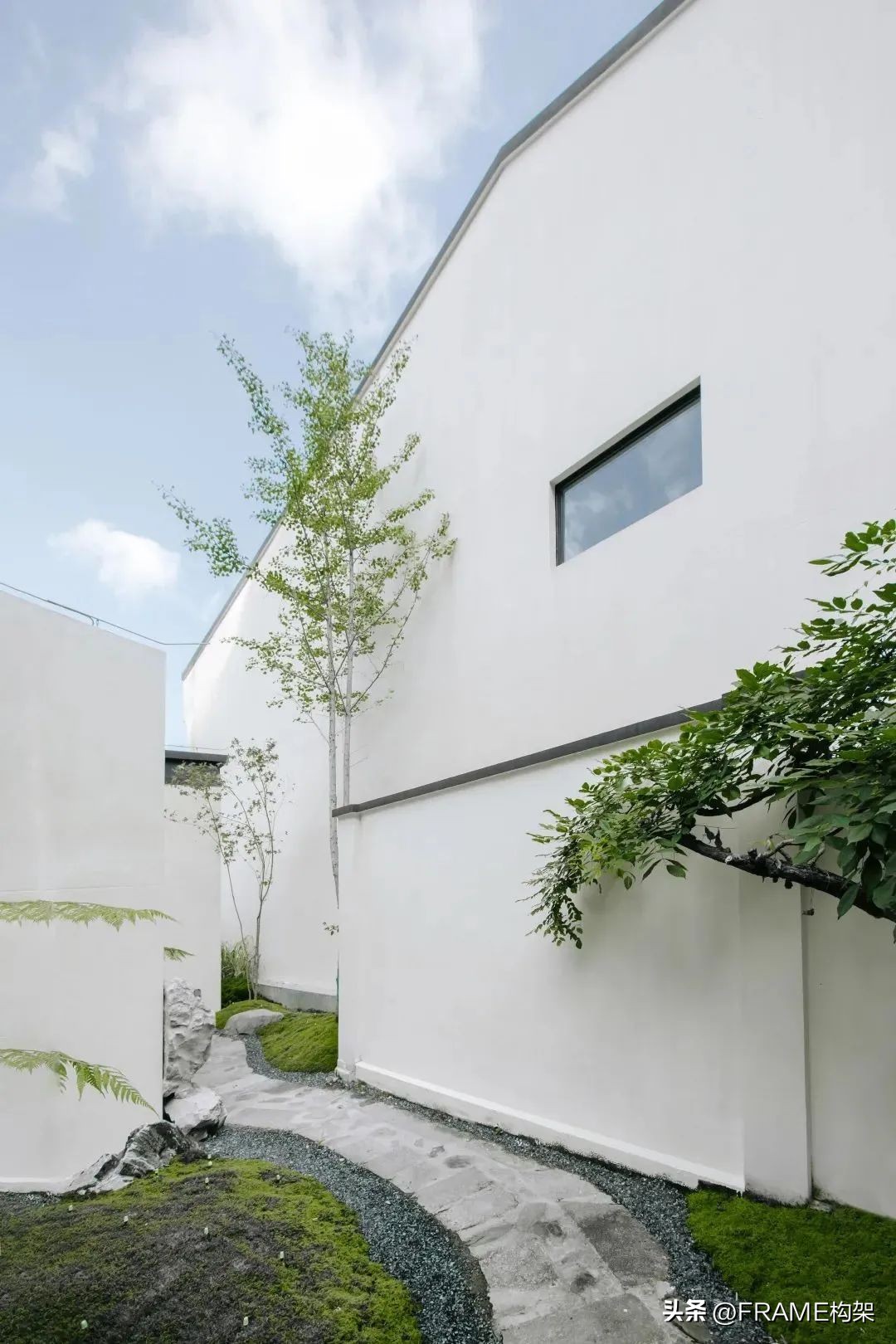 住宿就是一场身心疗愈之旅,一个人在酒店治愈自己