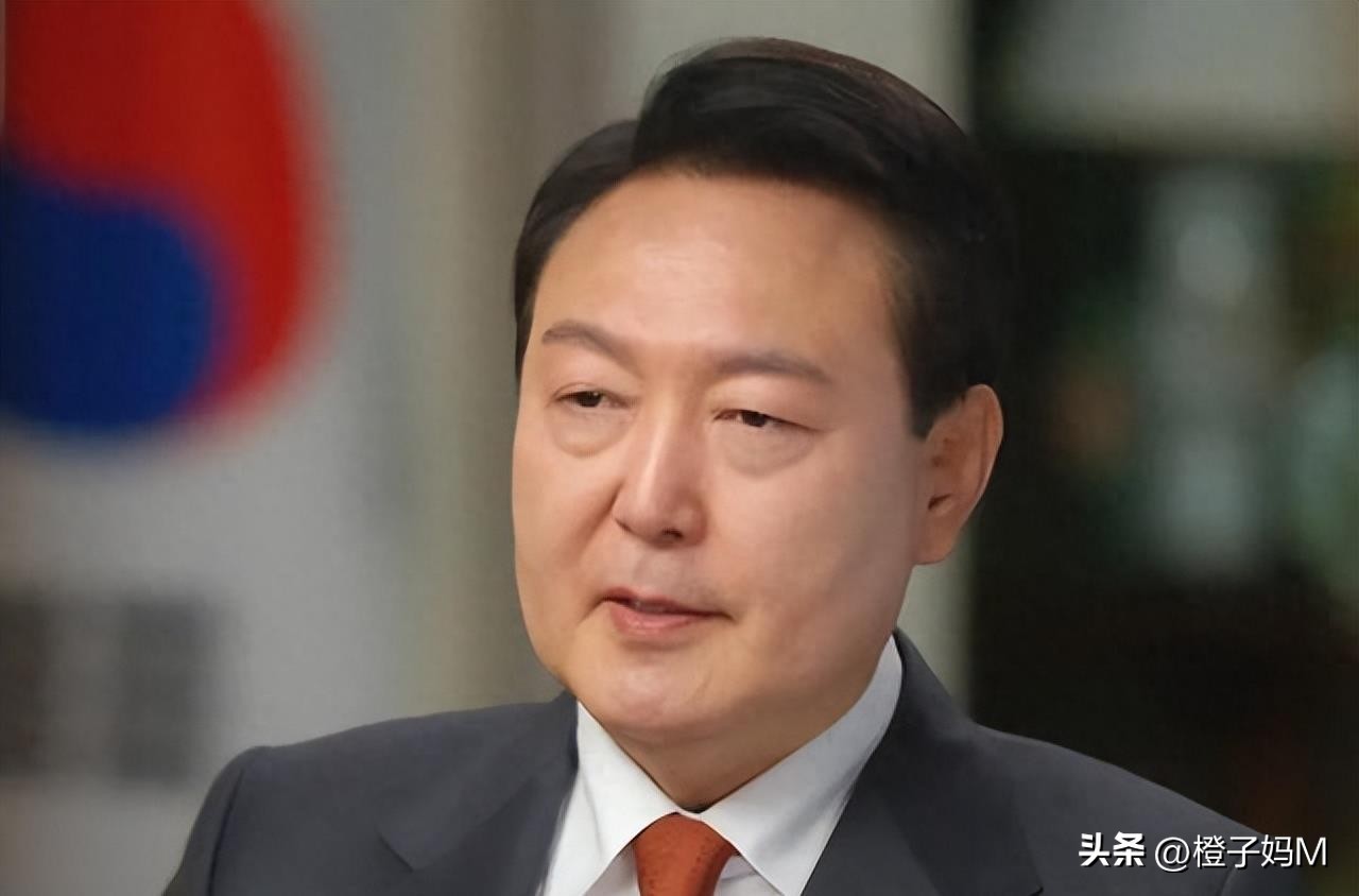 舔日的下场！日本爆出猛料，要让韩国政府下不了台