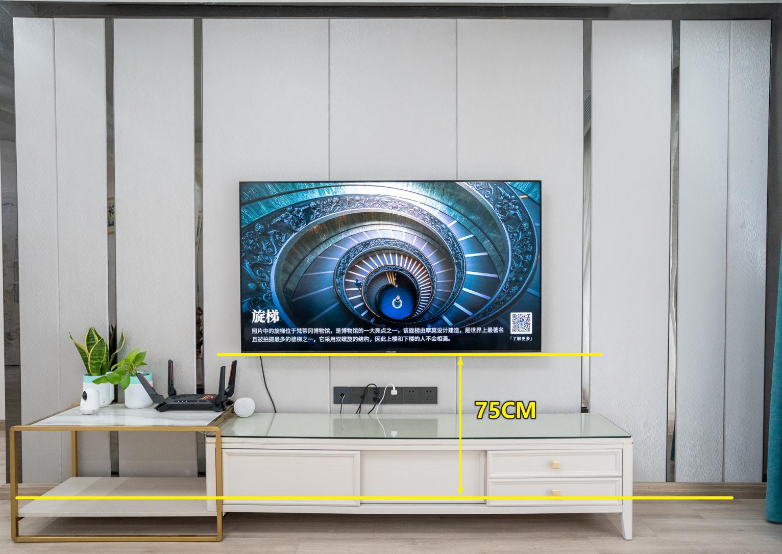 雷鸟75寸电视s545测评,雷鸟电视65s545c用户体验