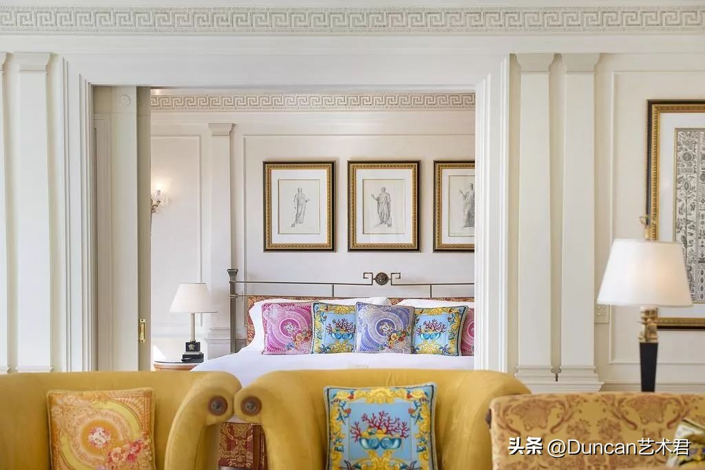 奢侈品跨界玩起酒店，还有你们设计师什么事！