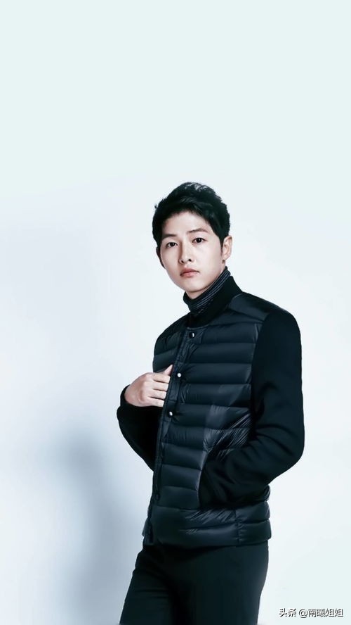 韩国男主穿搭风衣,韩国男衣品介绍