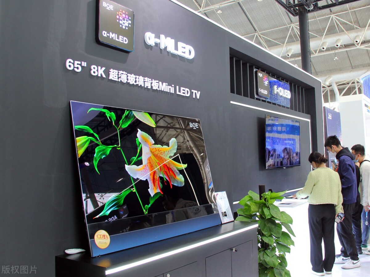 京东方起诉三星侵权，这场OLED制造商专利战，谁能笑到最后？