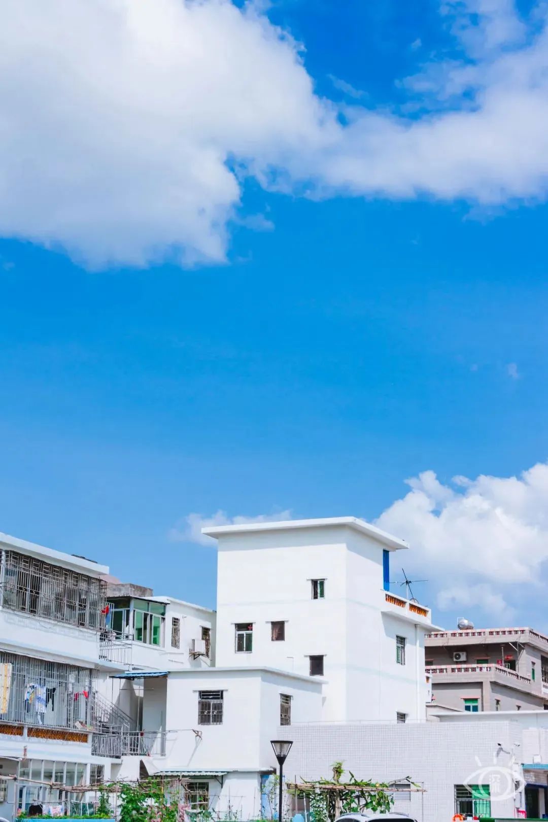 深圳小众沙滩,深圳小众海边