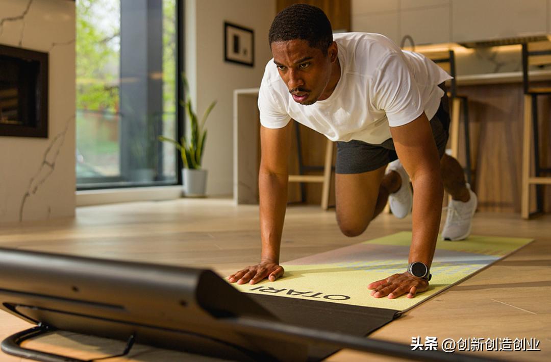 居家撸铁的健身器材,居家健身器材推荐