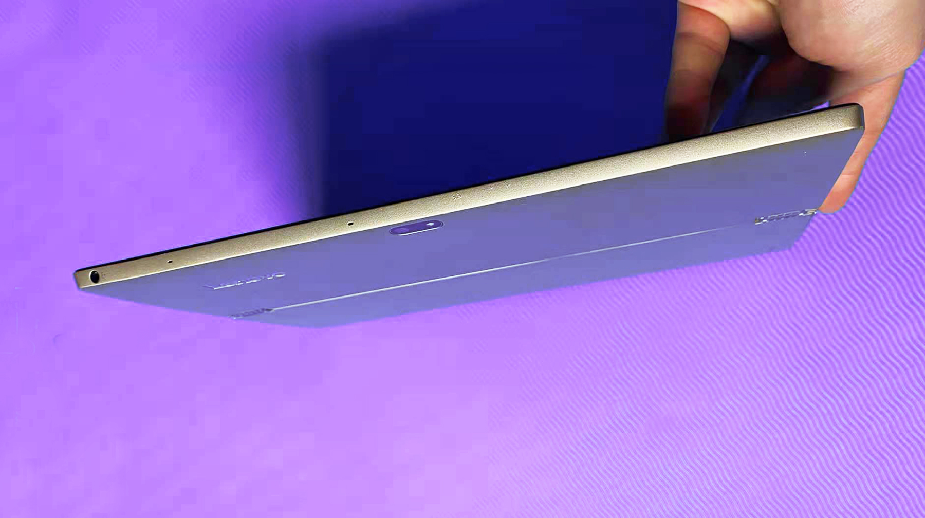 联想y700平板生产力,联想miix700评测