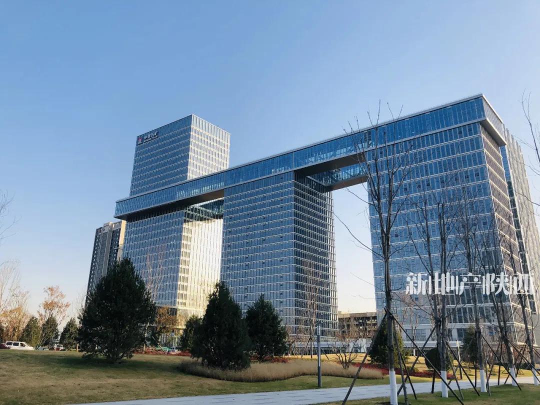 后全运时代的港务区,还是“刚需乐土”吗?