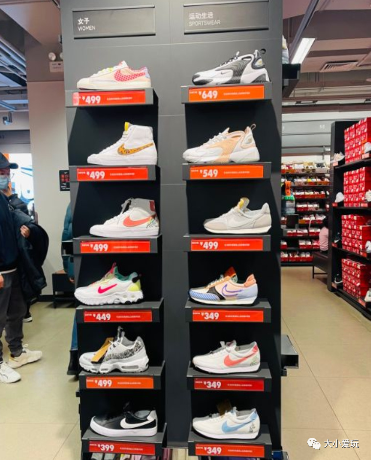 天暖换季，正好新开大折扣店，加上这些私藏工厂店，买起来不肉疼